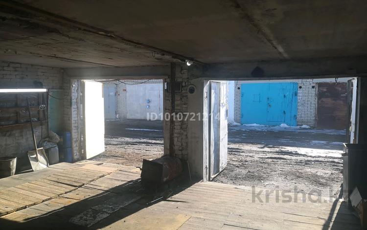 Гараж · 40 м² · Назарбаева за 4.5 млн ₸ в Костанае — фото 2