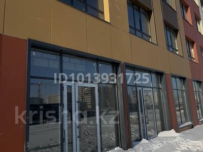 1-бөлмелі пәтер · 48 м² · 2/4 қабат, Жумекен Нажимеденов — Напротив автосалона HALAL, CHANGAN, бағасы: 21.5 млн ₸ в Астане, Сарайшык р-н