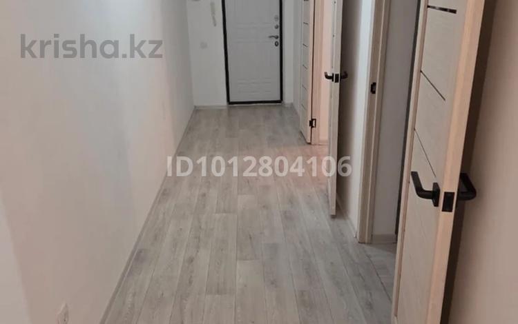 3-бөлмелі пәтер · 75 м² · 4/5 қабат, мкр Улы Дала 137 — Үй мешіттің артында орналасқан. Астынғы қабатта ЦОН, бағасы: 100 000 ₸ в Таразе — фото 2