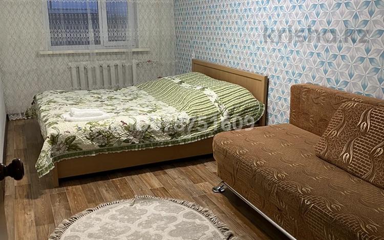 2-комнатная квартира · 56 м² · 2/5 этаж, 1А мкр — Район Болото за 11 000 ₸ в Сарани — фото 2