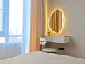 2-комнатная квартира · 44 м² · 8/9 этаж, Кульджинский тракт 153 / 59 — Бухтарминская за 300 000 ₸ в Алматы, Турксибский р-н — фото 4
