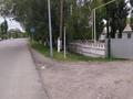 Участок · 1 га, Алдабергенова 12 за 35 млн ₸ в Карабулаке