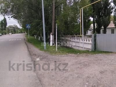 Участок · 1 га, Алдабергенова 12 за 35 млн ₸ в Карабулаке