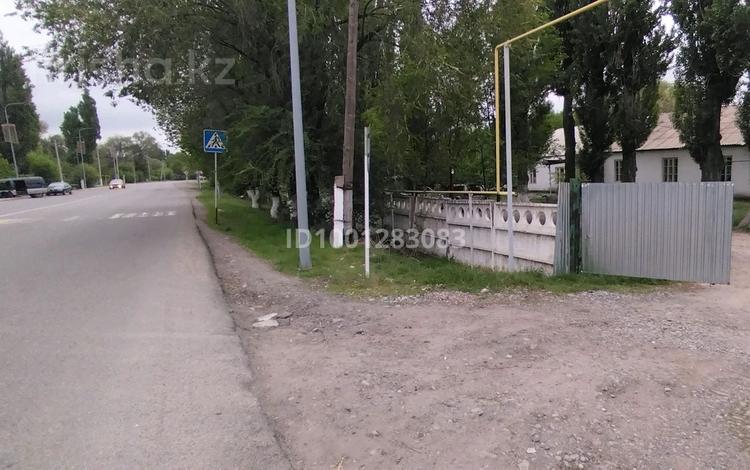 Участок · 1 га, Алдабергенова 12 за 35 млн ₸ в Карабулаке — фото 2