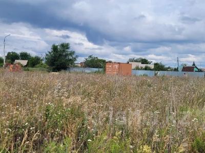 Участок · 11.2 сотки, СО Весна 444а за 5.8 млн 〒 в Костанае