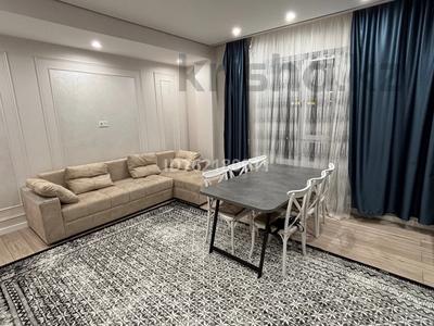 2-бөлмелі пәтер · 56 м² · 3/11 қабат, 4А ш/а., 4а мкрн 60 — Яхт клуб, парк Ак Бота, Стадион Каспий, бағасы: 20 000 ₸ в Актау, 4А мкр