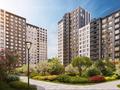 2-комнатная квартира · 48.13 м² · 9/16 этаж, улица Е-882 7 — Ул. Ермека Серкебаева, Набережная реки Есиль, мечеть Ырыскелды кажы за 28.5 млн ₸ в Астане, Сарыарка р-н — фото 14