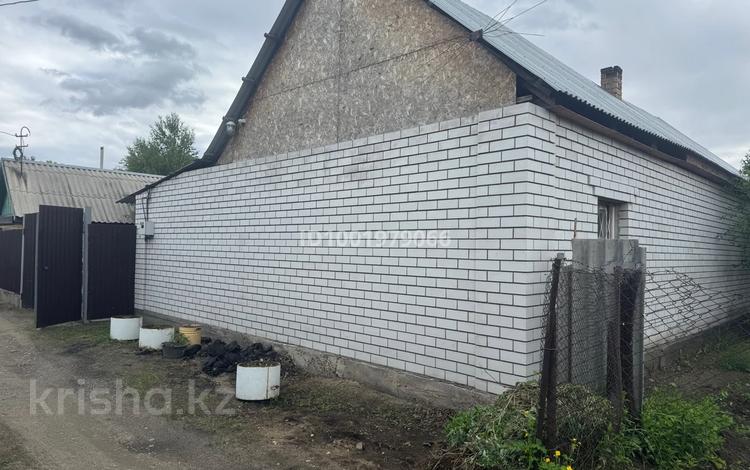 Отдельный дом · 3 комнаты · 46.5 м² · 6.2 сот., Бобровка — Бобровка 5-е дачи. за 12.5 млн ₸ в Семее — фото 2