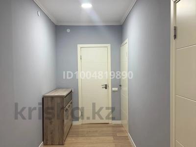 2-комнатная квартира · 60.4 м² · 2/5 этаж, мкр Думан-2 12 за 270 000 ₸ в Алматы, Медеуский р-н