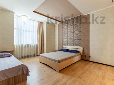 3-комнатная квартира · 125 м² · 14/19 этаж, Иманбаевой 11 — Кенесары Иманбаевой за 30 000 〒 в Астане, р-н Байконур