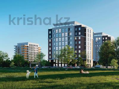 3-комнатная квартира · 131.18 м², Микрорайон Асар 2 12/17 за ~ 52.5 млн 〒 в Шымкенте, Абайский р-н