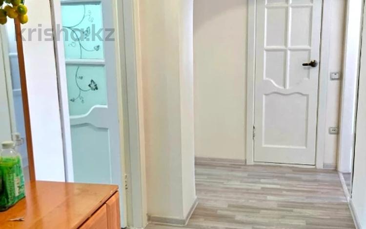 3-комнатная квартира · 74 м² · 5/5 этаж, мкр Самал-1 — Жолдасбекова за 75 млн ₸ в Алматы, Медеуский р-н — фото 2
