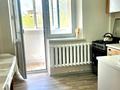 3-комнатная квартира · 74 м² · 5/5 этаж, мкр Самал-1 — Жолдасбекова за 75 млн ₸ в Алматы, Медеуский р-н — фото 11