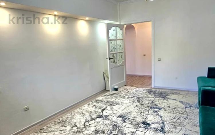 3-комнатная квартира · 74 м² · 5/5 этаж, мкр Самал-1 — Жолдасбекова за 75 млн ₸ в Алматы, Медеуский р-н — фото 8