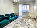 3-комнатная квартира · 74 м² · 5/5 этаж, мкр Самал-1 — Жолдасбекова за 75 млн ₸ в Алматы, Медеуский р-н — фото 2