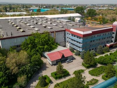 Өнеркәсіптік база, зауыттар в Алматы: Өнеркәсіптік база · 7.6 га, Казыбаева 272 — ЦеНа ТоП Рекомендую, бағасы: 10.2 млрд 〒 Өнеркәсіптік база · 7.6 га, Казыбаева 272 — ЦеНа ТоП Рекомендую, бағасы: 10.2 млрд 〒 в Алматы, Жетысуский р-н