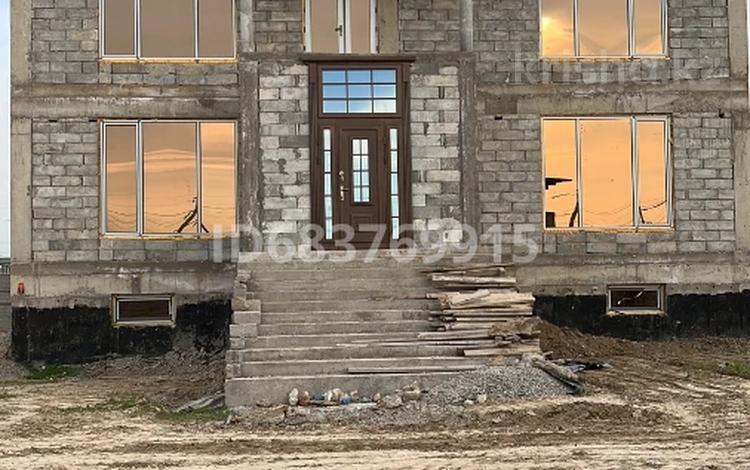 Свободное назначение · 500 м² за 1.1 млн ₸ в Шымкенте, Абайский р-н — фото 4