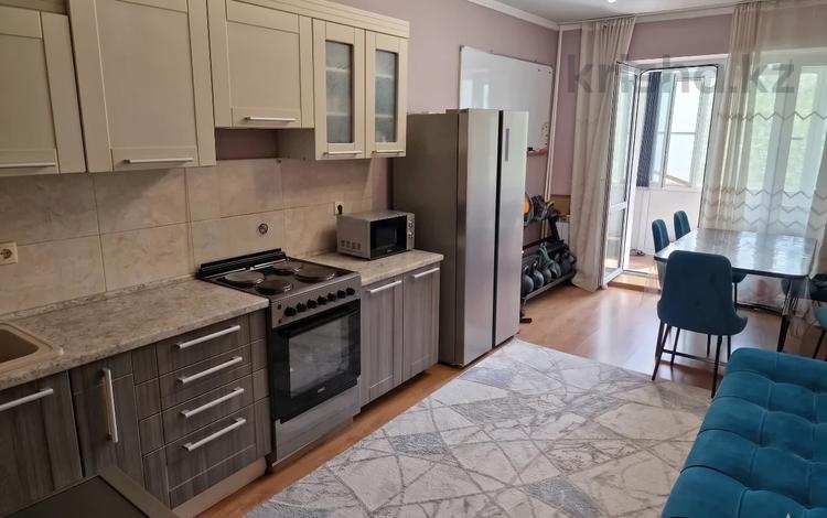 3-бөлмелі пәтер · 70.5 м² · 4/5 қабат, Есенова 15/3 — Центральная мечеть, бағасы: ~ 50 млн ₸ в Алматы, Медеуский р-н — фото 63