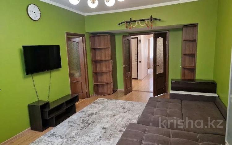 3-комнатная квартира · 70.5 м² · 4/5 этаж, Есенова 15/3 — Центральная мечеть за ~ 50 млн ₸ в Алматы, Медеуский р-н — фото 67