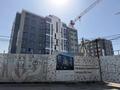 2-бөлмелі пәтер · 54 м² · 6/7 қабат, улица Талдыарал, дом 19 2, бағасы: 38 млн ₸ в Алматы, Алатауский р-н