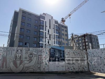 2-бөлмелі пәтер · 54 м² · 6/7 қабат, улица Талдыарал, дом 19 2, бағасы: 38 млн ₸ в Алматы, Алатауский р-н