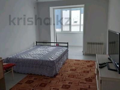 1-бөлмелі пәтер · 53 м² · 6/9 қабат, Кердери, бағасы: 160 000 ₸ в Уральске
