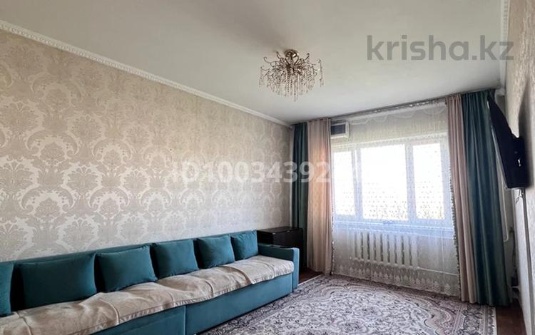4-комнатная квартира · 94 м² · 7/9 этаж, мкр Жетысу-1 35 за 71 млн ₸ в Алматы, Ауэзовский р-н — фото 2