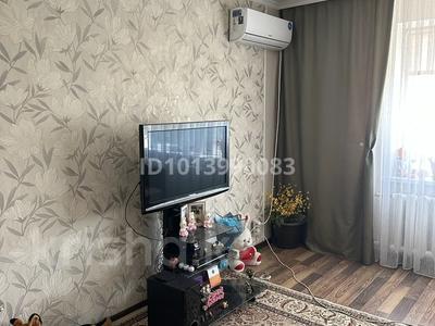 2-комнатная квартира · 55 м² · 10/10 этаж, Жанасемейская 31 за 22 млн ₸ в Семее