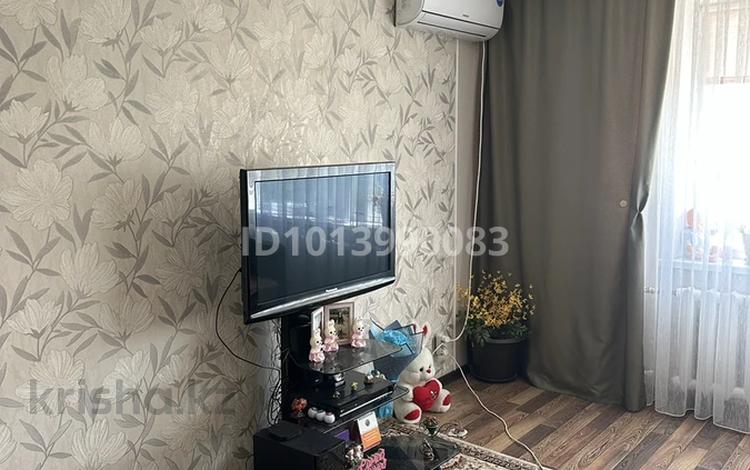 2-комнатная квартира · 55 м² · 10/10 этаж, Жанасемейская 31 за 22 млн ₸ в Семее — фото 2