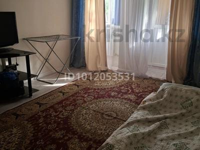 1-комнатная квартира · 36 м² · 1/6 этаж, мкр Кокжиек 52 за 24.5 млн ₸ в Алматы, Жетысуский р-н
