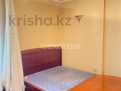 1-комнатная квартира, 25 м² помесячно, Жангельдина 14 за 100 000 〒 в Астане, Сарыарка р-н
