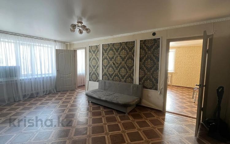 3-комнатная квартира, 61.4 м², 4/5 этаж, Янушкевича 8 за 19.5 млн 〒 в Астане — фото 2