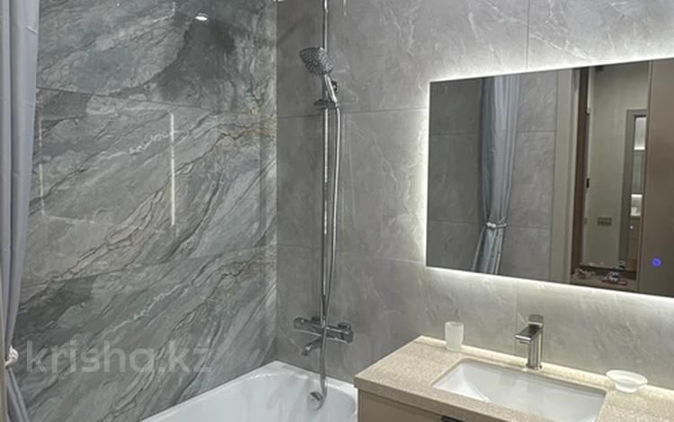 1-комнатная квартира · 36 м² · 3/9 этаж, Навои 58/4 за 400 000 ₸ в Алматы, Ауэзовский р-н — фото 2