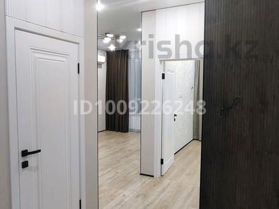 2-комнатная квартира · 39 м² · 7/9 этаж, мкр Юго-Восток, Университетская 18 за 27.9 млн 〒 в Караганде, Казыбек би р-н