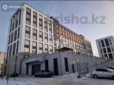 Продажа квартир в Астане: 2-комнатная квартира · 70.9 м² · 6/9 этаж, Култегин 21 за 41 млн 〒 2-комнатная квартира · 70.9 м² · 6/9 этаж, Култегин 21 за 41 млн 〒 в Астане, Нура р-н