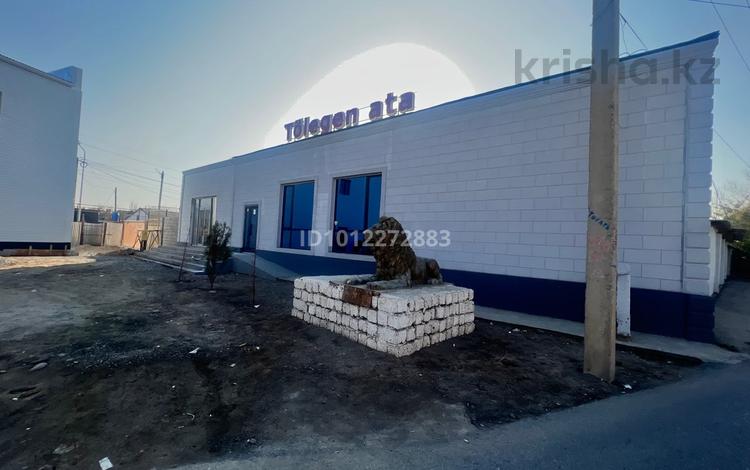 Кеңселер, дүкендер мен бутиктер · 200 м², бағасы: 2 500 ₸ в Туркестане — фото 2