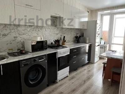 2-комнатная квартира · 53.4 м² · 6/6 этаж, Юбилейный 10 за 22.5 млн ₸ в Костанае