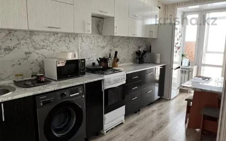 2-бөлмелі пәтер · 53.4 м² · 6/6 қабат, Юбилейный 10, бағасы: 22.5 млн ₸ в Костанае — фото 2