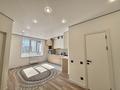 2-бөлмелі пәтер · 45.7 м² · 3/9 қабат, мкр Шугыла, Мкрн Шугыла 340/46 к13, бағасы: 28 млн ₸ в Алматы, Наурызбайский р-н