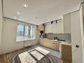 2-бөлмелі пәтер · 45.7 м² · 3/9 қабат, мкр Шугыла, Мкрн Шугыла 340/46 к13, бағасы: 28 млн ₸ в Алматы, Наурызбайский р-н — фото 2