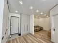 2-бөлмелі пәтер · 45.7 м² · 3/9 қабат, мкр Шугыла, Мкрн Шугыла 340/46 к13, бағасы: 28 млн ₸ в Алматы, Наурызбайский р-н — фото 17