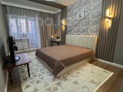 4-комнатная квартира · 160.2 м² · 3/5 этаж, Алтын Орда (бывш Батыс-2) за 61.5 млн 〒 в Актобе