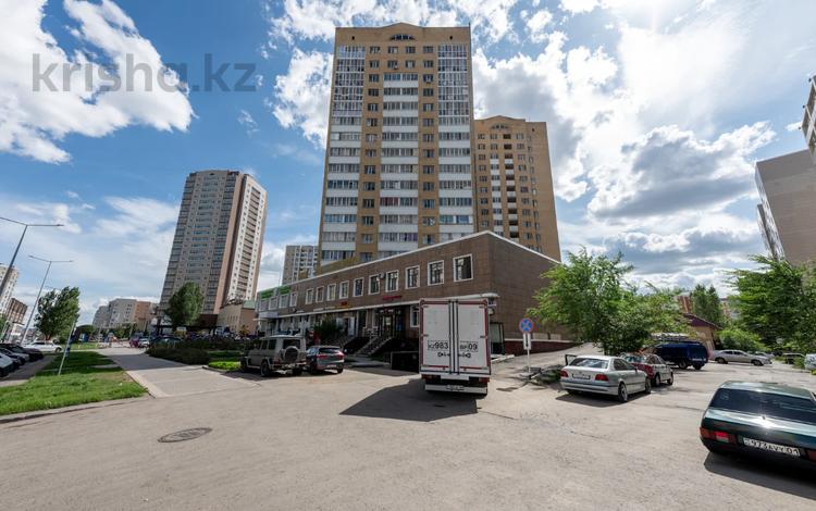 2-комнатная квартира · 45.1 м² · 5/17 этаж, Каныша Сатпаева 25 за ~ 22.6 млн ₸ в Астане, Алматы р-н — фото 2
