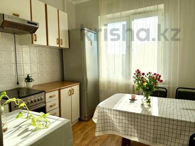 1-бөлмелі пәтер · 35 м² · 3/5 қабат, Толеу Басенова 27, бағасы: 30 млн ₸ в Алматы, Бостандыкский р-н