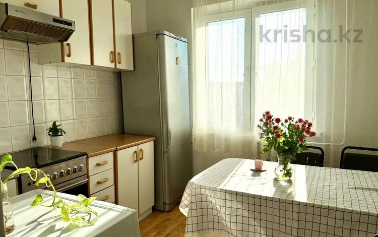 1-бөлмелі пәтер · 35 м² · 3/5 қабат, Толеу Басенова 27, бағасы: 30 млн ₸ в Алматы, Бостандыкский р-н — фото 4