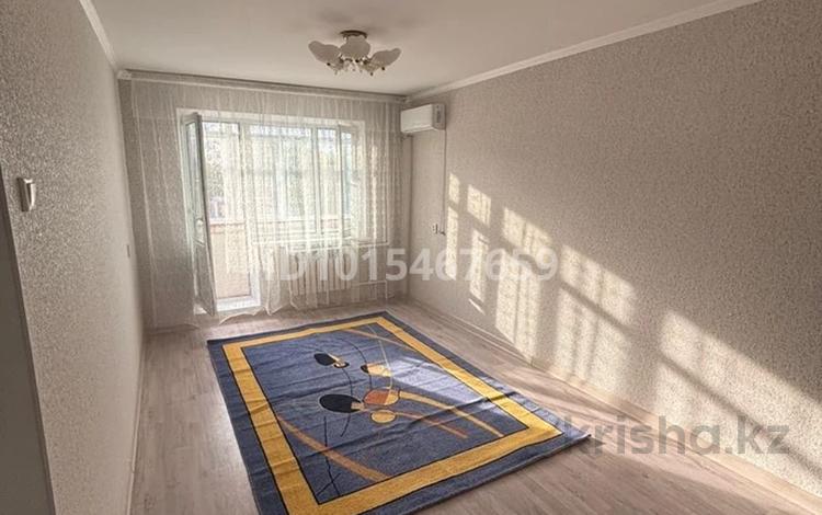 1-комнатная квартира · 34.5 м² · 3/5 этаж, мкр 11 85 — ТД Нектар за 12.8 млн ₸ в Актобе — фото 2