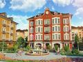 1-комнатная квартира · 46.7 м² · 4/5 этаж, Улы Дала 66 — Astana garden school за 36 млн ₸ в Астане, Есильский р-н