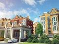1-комнатная квартира · 46.7 м² · 4/5 этаж, Улы Дала 66 — Astana garden school за 36 млн ₸ в Астане, Есильский р-н — фото 3