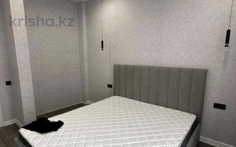 2-комнатная квартира · 47 м² · 6/9 этаж · помесячно, Жубан Молдагалиев 3 за 200 000 〒 в Астане, Нура р-н — фото 2