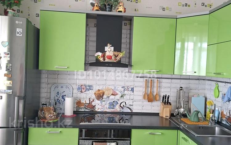 1-комнатная квартира · 45 м² · 7/9 этаж, Иманбаевой 2 за 300 000 ₸ в Астане, р-н Байконур — фото 2